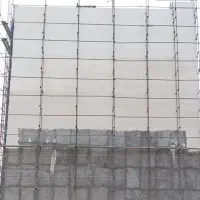 سیمانکاری و کف سازی و تگرگی و بنایی