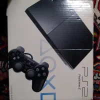 سونی ۲. ps2