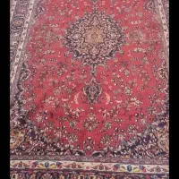 فرش دستبافت 9متری