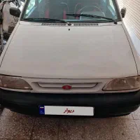 پرایدمدل ۸۸