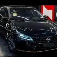 حواله نیسان التیما فول آپشن