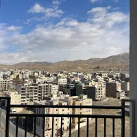 آپارتمان در برج لوکس تریتیوم البرز گوهردشت