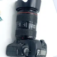 Canon 5d  iv|دوربین عکاسی و فیلم‌برداری|تهران, عباس‌آباد|دیوار