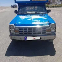 نیسان مدل ۸۶