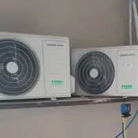 نصب تعمیر و سرویس تخصصی پکیج و کولرگازی اسپیلیت