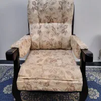 مبل راحتی