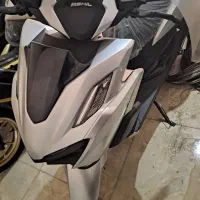 فروش موتور صفر