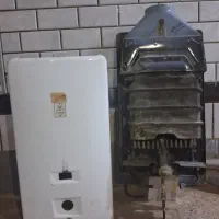 آبگرمکن خرگوش نشان