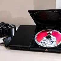 ps2 /پلی استیشن ۲
