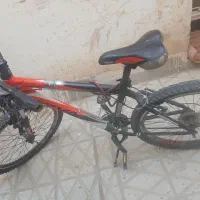 دوچرخه ۲۶ ویوا ۷ دنده