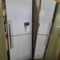 یخچال فریزر اسنوا