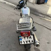 هوندا۱۵۰