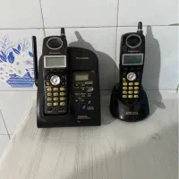 تلفن خونه