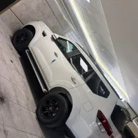نیسان ترا ۲۰۲۶