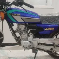 هوندا ۲۰۰کبیر
