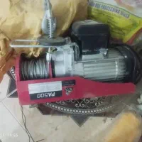 بالابر|ماشین‌آلات صنعتی|خاش, |دیوار