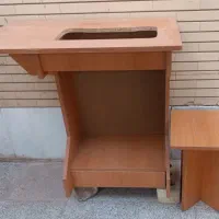 میز خیاطی