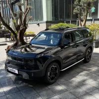 بایک BJ30