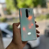 شیائومی Redmi note 8 proحافظه128