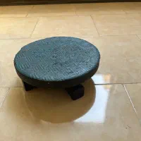 مسگری بدون دسته