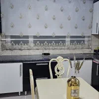 پرده زبرا دو مکانیزه ترک