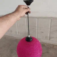 لوستر چهار عدد با هم ۵۰۰