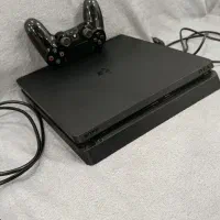 ps4 اسلیم کپی خور