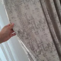پرده|پرده، رانر، رومیزی|ایلخچی, |دیوار