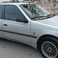 فروش پژو 405