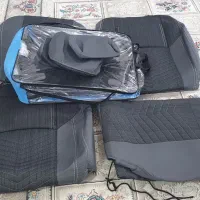 روکش صندلی ساینا