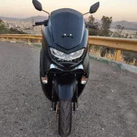 یاماها NMAX مدل ۱۴۰۳ فول آپشن