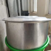 قابلمه ده کیلویی روحی
