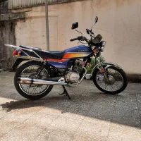 هوندا CGL125 اصل ژاپن