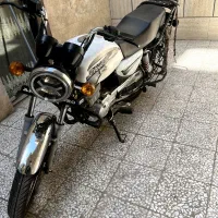 موتور طرح باکسر دانوب ۲۰۰