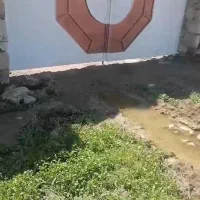 1280مترمربع سند
