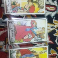 فال و آموزش فال