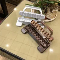 کباب زن دستی