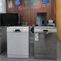 استخدام تعمیر کار ظرفشویی و لباسشویی