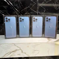iphone 13 promax 256G اکبند