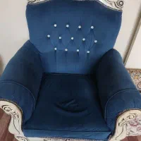 مبل راحتی