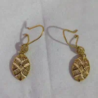 گوشواره 2.63 گرم