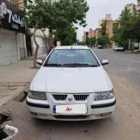 سمند SE|خودرو سواری و وانت|مشهد, سید رضی|دیوار