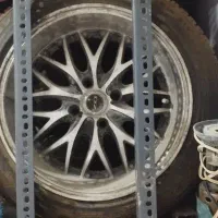 رینگ اسپرت حرفه ای سایز 16 DZ