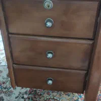 میز..قفسه کتاب
