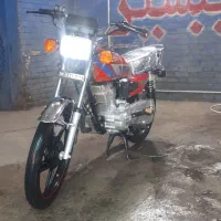 موتور رهرو ۲۰۰