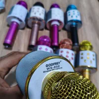 اسپیکر بلوتوثی میکروفن دار