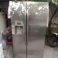 یخچال فریزر ساید جنرال الکتریک