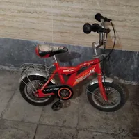 دوچرخه سایز ۱۲