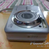 Cannon PowerShot A480|دوربین عکاسی و فیلمبرداری|کرج, مهرویلا شمالی|دیوار