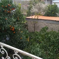 اجاره روزانه و ساعتی ویلا 120متری